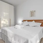 Marconi 5 Apartmanhotel Golfo Aranci