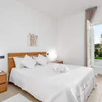 Marconi 5 Apartmanhotel 4*