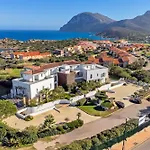 Marconi 5 Apartmanhotel 4*