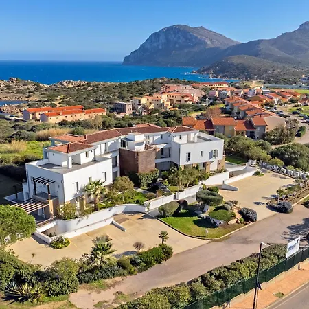 Marconi 5 Apart-hotel *