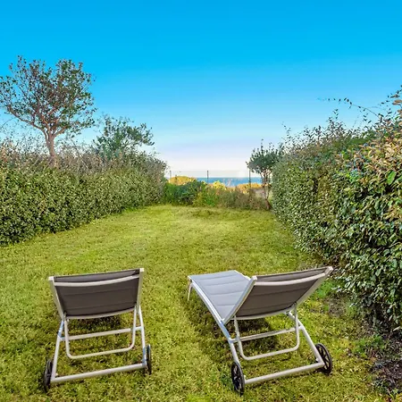 Marconi 5 Apart-hotel Golfo Aranci