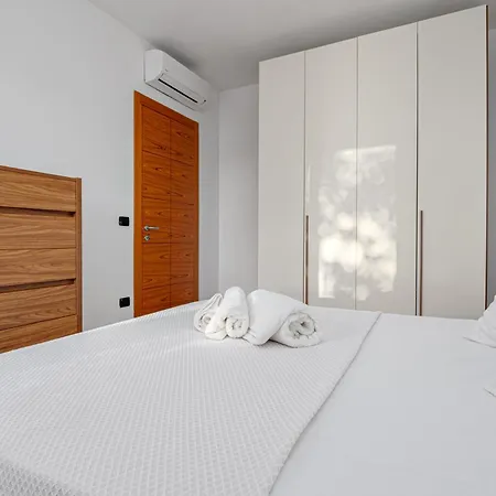Marconi 5 Aparthotel