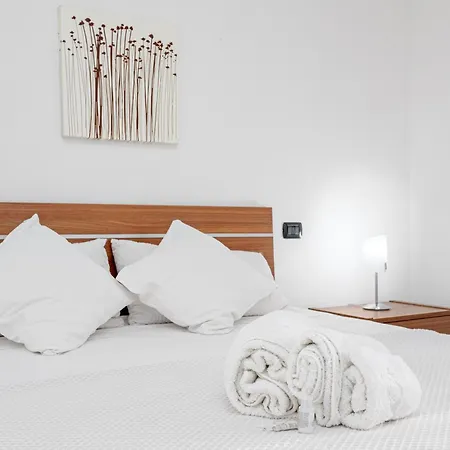 Marconi 5 Apart-hotel 4*