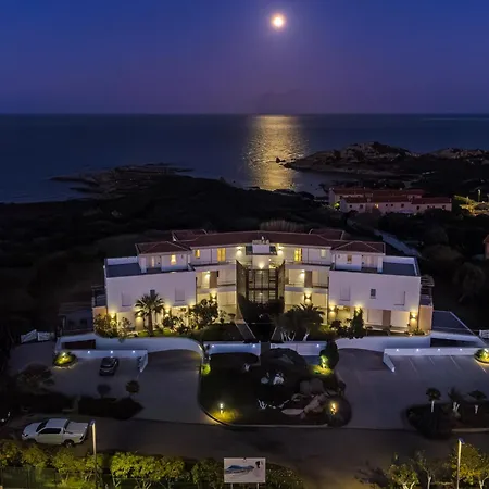 Marconi 5 4* Golfo Aranci