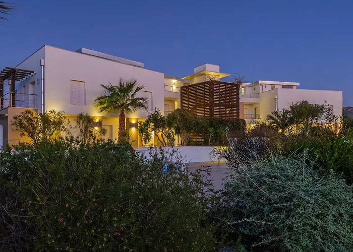 Marconi 5 4* 阿兰奇湾城