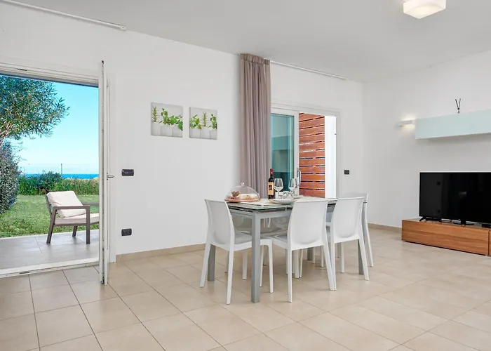 Apart-hotel Marconi 5