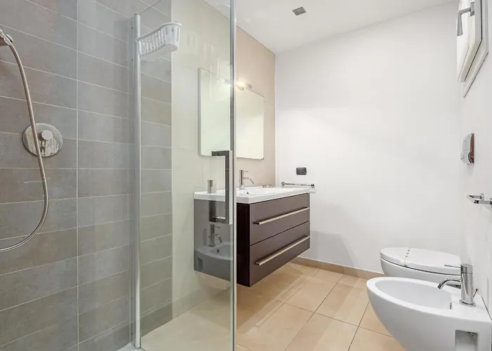 Marconi 5 Apart-hotel