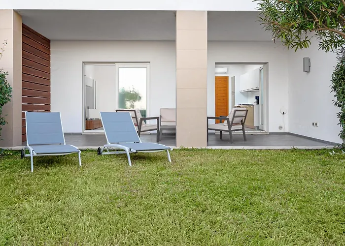 Apart-hotel Marconi 5