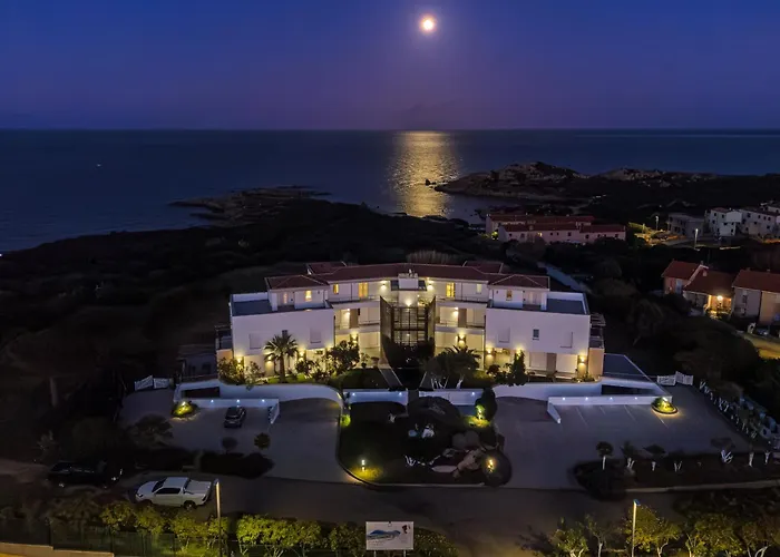 Apart-hotel Marconi 5