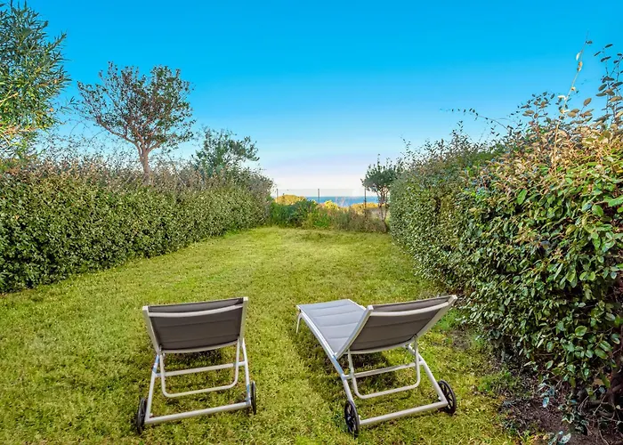 Marconi 5 Golfo Aranci