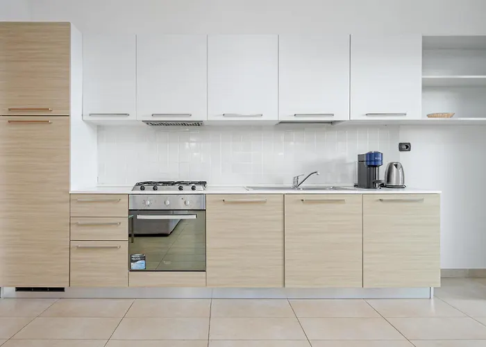 Marconi 5 4* Golfo Aranci